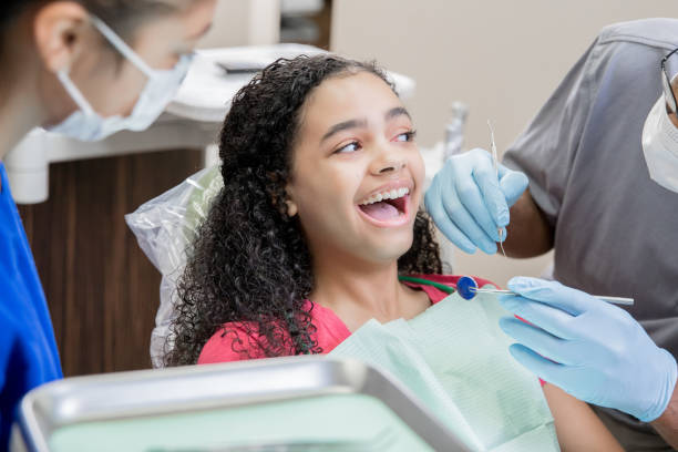 Best Emergency Dentist for Knocked-Out Tooth in Avalon, NJ
