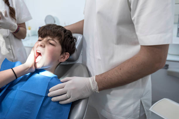 Best Mobile Emergency Dentist in Avalon, NJ