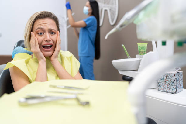 Best Pediatric Emergency Dentist in Avalon, NJ